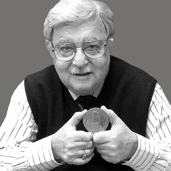 Harvey Stack, 93, Numismatic IconAntiques And The Arts Weekly