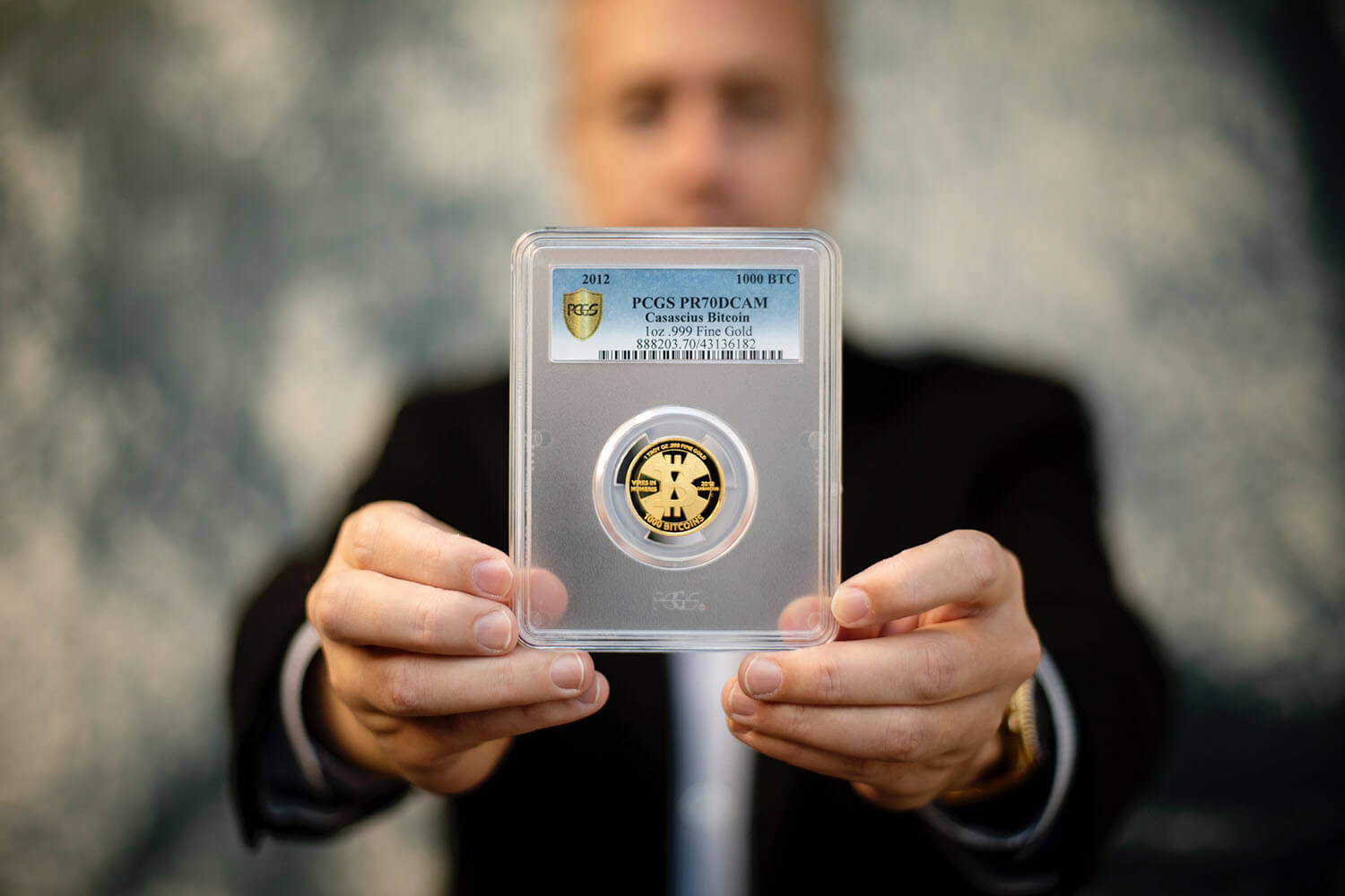 Is the Most Expensive Coin in the World Even a Coin CoinsWeekly