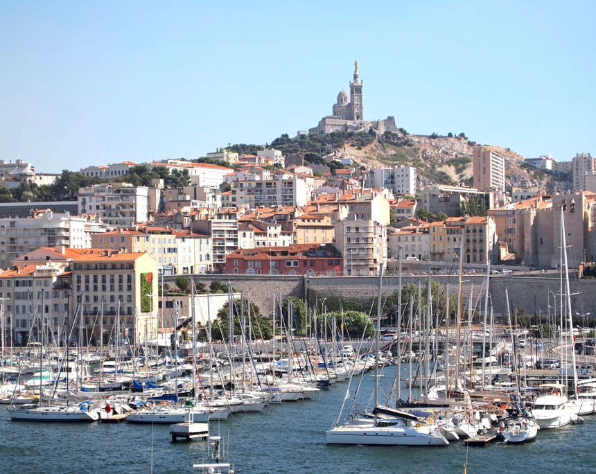 In Marseille the dealers’ association IAPN hold their 71st General Assembly in June 2023. Photo: Tiia Monto via Wikimedia Commons / CC BY-SA 3.0