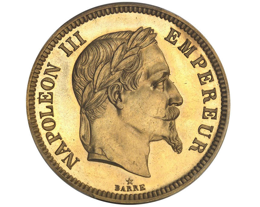 MDC Monnaies de Collection - CoinsWeekly %