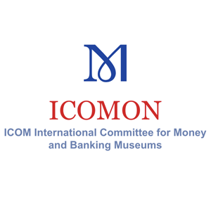 Logo ICOMON