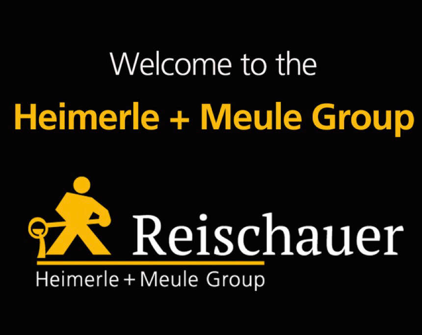 The Heimerle + Meule Group acquires Reischauer GmbH, a company known worldwide in the coin industry.