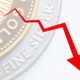 Decline in demand: The high gold price means that only a few investors are buying physical gold coins. Collage: Canva.