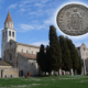 Die Basilika von Aquileia gehört zum UNESCO Weltkulturerbe Foto: KW
