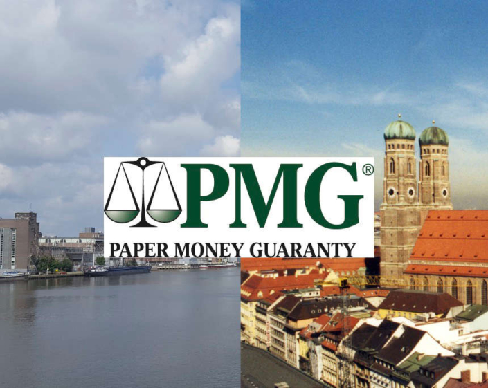 PMG Grading On-site in Munich and at MIF Maastricht in Spring 2024 ...