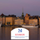 Beautiful Stockholm. Image: Brorsson – CC BY-SA 3.0.