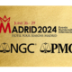 Representatives will be accepting NGC and PMG submissions at the Evento Numismático Internacional Madrid 2024.