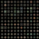 Collection of the Smithsonian’s National Museum of African American History and Culture, Partial Gift of Harry S. Hutchins, Jr. DDS, Col. (Ret.) and his Family, dedicated to the individuals these Slave Hire Badges represent and their descendants.