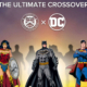 A heroic connection? The US Mint is planning coins and medals featuring comic book heroes from the DC universe. Photo: United States Mint / DC LOGO: © & ™ DC.