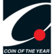 Coin of the Year is an internationally conducted competition to recognize and encourage outstanding coin design and innovation worldwide. The 2024 competition marks 41 years.