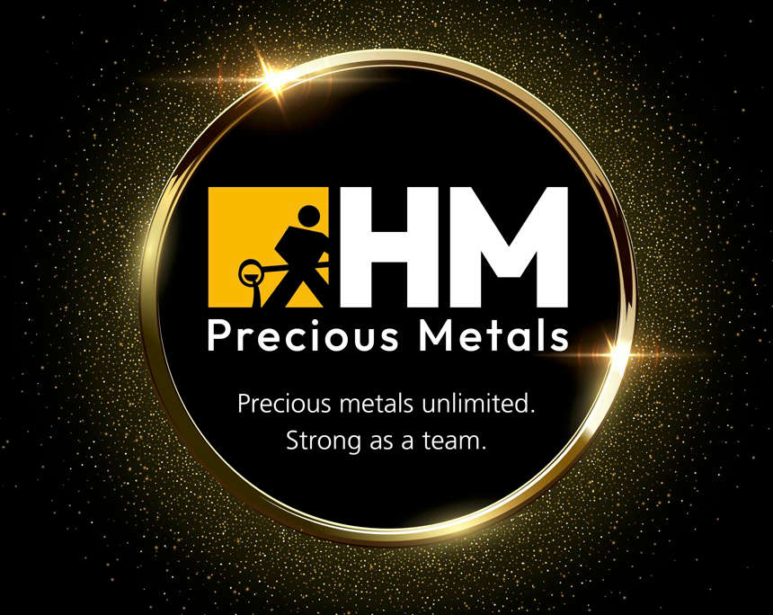 The company name Heimerle + Meule Group is now history. HM Precious Metals is geared towards a future-oriented global audience.