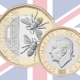 King Charles III dedicates the first circulation coins of his reign to environmental protection. Photo: Royal Mint
