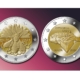 Malta issues a new series on fortified towns and on native species. Photo: Malta Coin Centre.