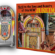 The Jukebox Silver Coin comes with atmospheric, matching packaging. Photo: Spectres.