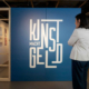 The new special exhibition is dedicated to the art market. Image: Swiss Finance Museum.