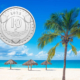 Curaçao is getting a new currency – and with it, new coins. Photo: LPETTET via Getty Images.