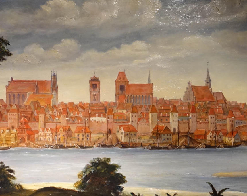 From May 29 to July 28, a fascinating exhibition is on display at the University Museum in Toruń, Poland.