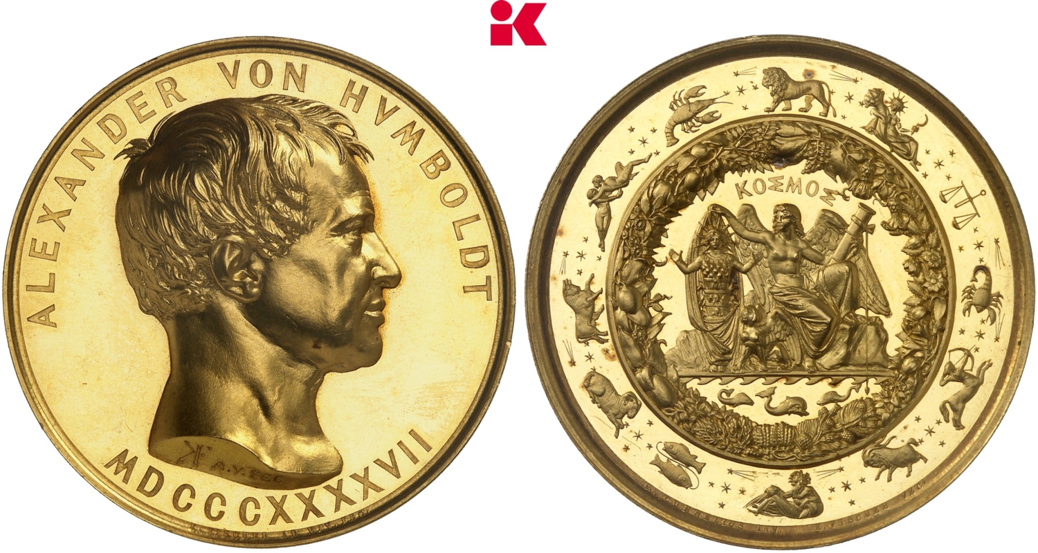 10th Edition of Friedberg's Gold Coins of the World - CoinsWeekly %