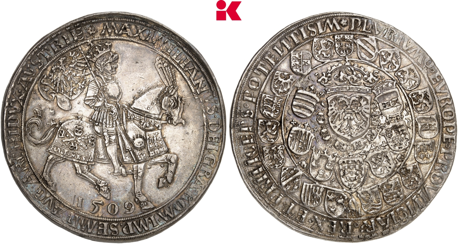 10th Edition of Friedberg's Gold Coins of the World - CoinsWeekly %